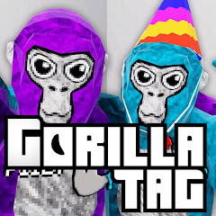 GORILLA TAG Mod icon