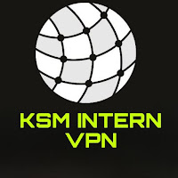 K S.M Inter VPN icon