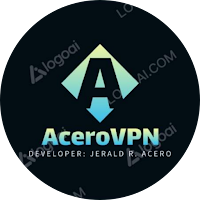 ACERO VPN icon