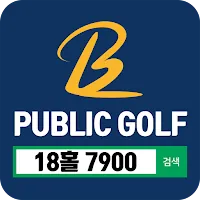 브라보 퍼블릭 스크린골프 APK