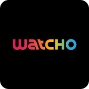 Watcho: Web Series & Live TV Mod icon