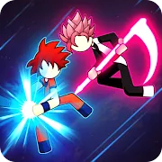 Z Stick: Legend Dragon Warrior Mod icon