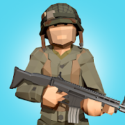Idle Army Base: Tycoon Game Mod icon