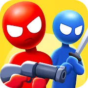 2 Player Games: Fun Mini Games Mod APK