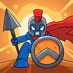 Stick Battle: War of Legions icon