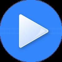 Mp4 Player-Music Player & Media Player icon