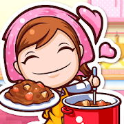 Cooking Mama: Let's cook! Mod icon