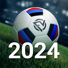 Football League 2024 Mod icon