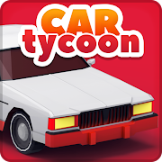 Car Shop Tycoon: Idle Junkyard Mod icon