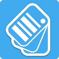 Key Ring: Loyalty Card App Mod icon