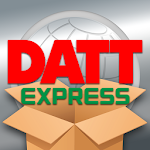DATT Express icon