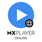 MX Player Online icon