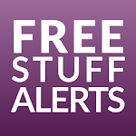 Freebie Alerts: Free Stuff Appicon