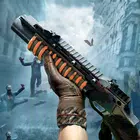 Dead Zombie Trigger 3 icon