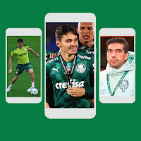 Palmeiras Papel de Parede - HDicon