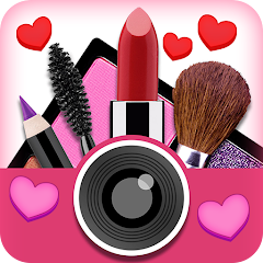 YouCam Makeup - Selfie Editor Modicon