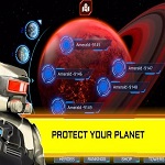 Planet TD Tower Defense Game icon
