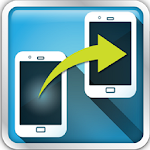 Mobile Content Transfer Wizard icon