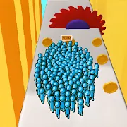 MASTER RUNNER 3D! Mod APK