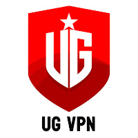 UG VPNicon