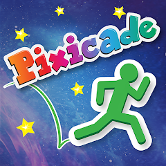Pixicade - Game Creator Mod icon