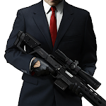 Hitman Sniper icon