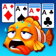 Solitaire Ocean Mod icon