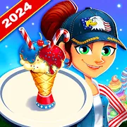 Diner DASH Adventures Mod APK