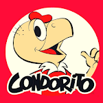 Condorito Comic icon