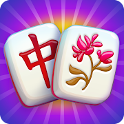 Mahjong City Tours: Tile Match Mod icon