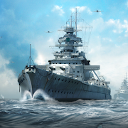 Naval Armada: Battleship Game Mod icon