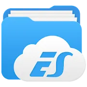 ES File Explorer File Manager Mod APK