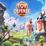 Toy Defense FantasYicon