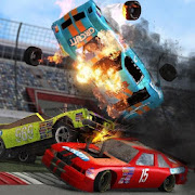 Demolition Derby 2 Mod icon