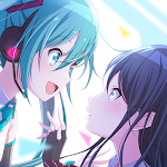 Project Sekai Colorful Stage Feat Hatsune JP icon