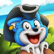 Stones & Sails Mod icon