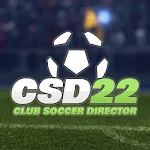 Club Soccer Director 2022icon