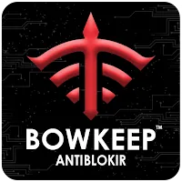 Brokep VPN Browser Anti Blokir APK