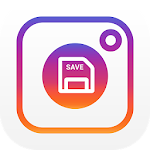 saveMedia - Download photo & Videoicon