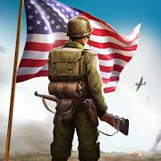 World War 2: Strategy Games Mod icon