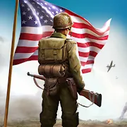 World War 2: Strategy Games Mod APK