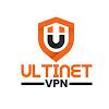 ULTINET VPN - Unlimited Access icon