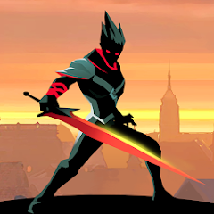 Shadow Fighter: Fighting Games Mod icon