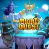 Mighty Quest For Epic Loot RPG APK
