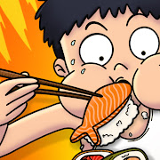 Food Fighter Clicker icon