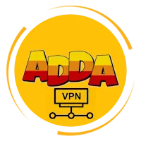 ADDA NET VPN icon