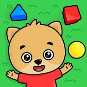 Kids Learning Games & Stories Mod icon