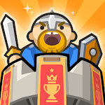 Smash Kingdom APK