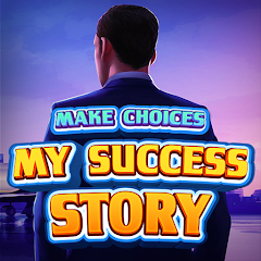 My Success Story: Choice Games Mod icon