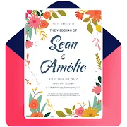Invitation maker & Card Design Mod APK